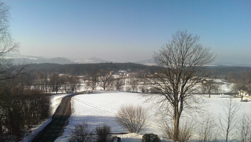 Pension Fernblick