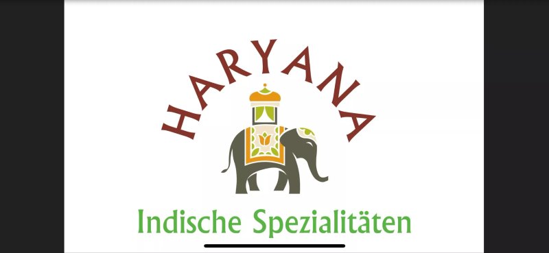 Indisches Restaurant Haryana