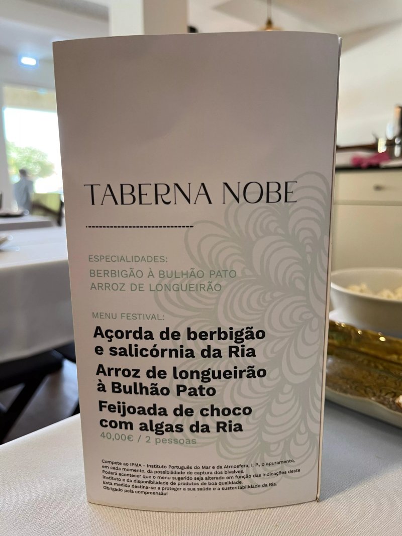 Taberna Nobe