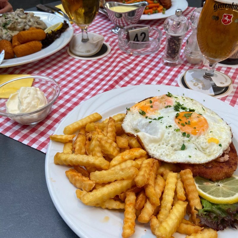 Zur Eiche