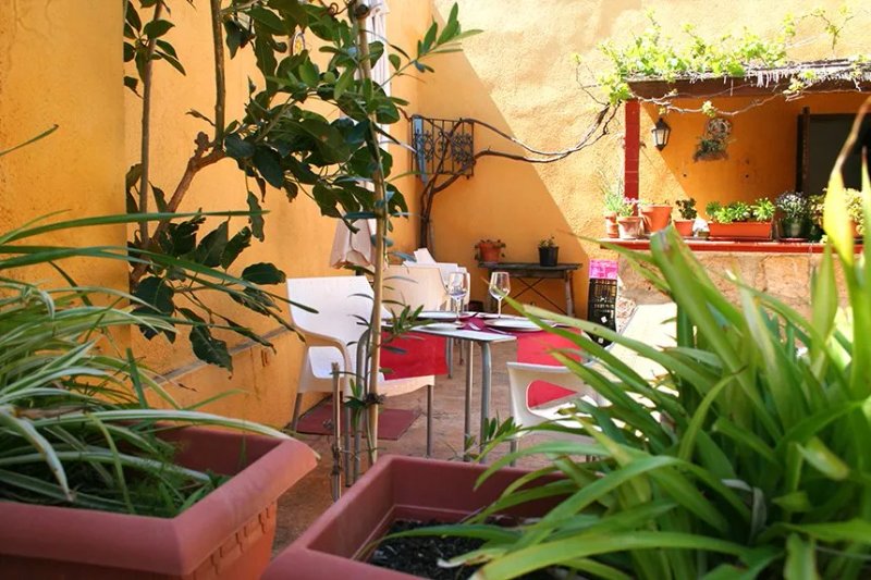 Habitacion en Benitachell