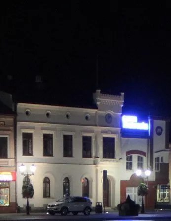 Muzeum Zamek w Oswiecimiu