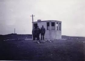 Wwii Lop
