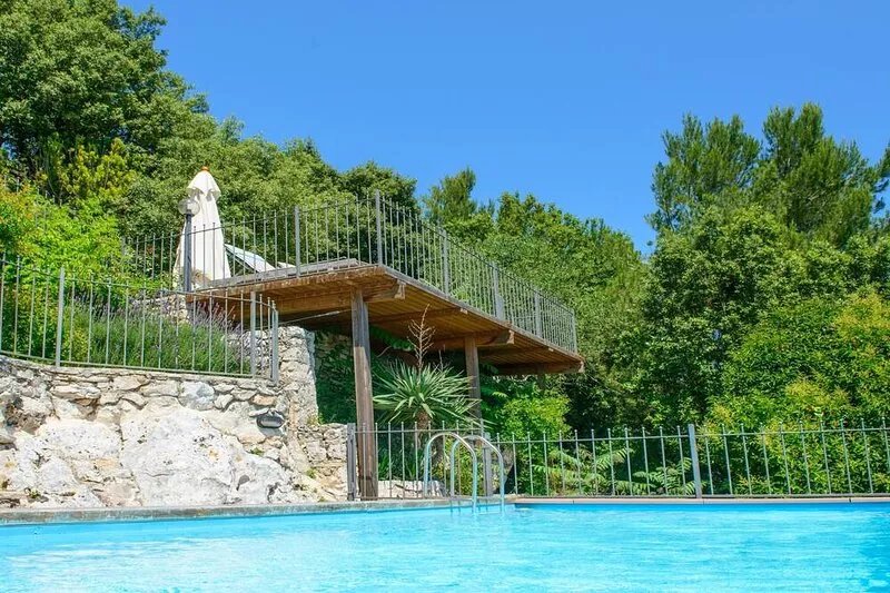 Secluded Villa, Private Heated Pool, Sea Views, Outside Terraces & Dining Areas