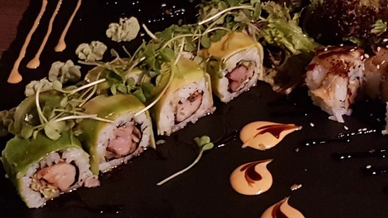 Chamaeleon Bar & Restaurant