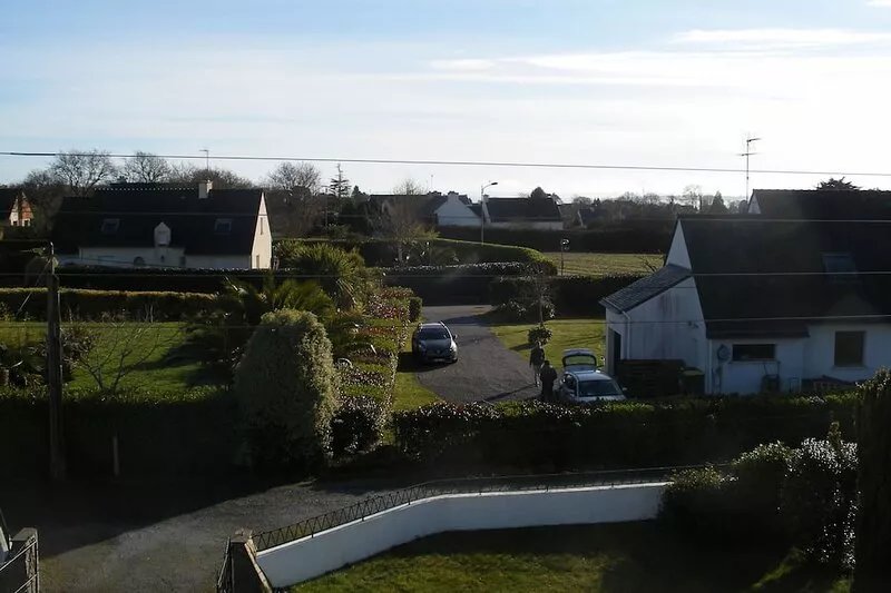 house for 6 people in LA FORET-FOUESNANT