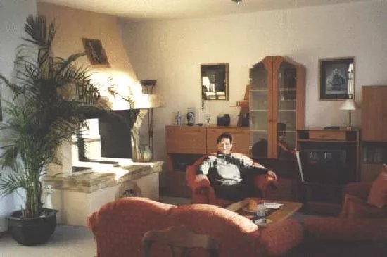 Ferienwohnung Mithras-Stuben