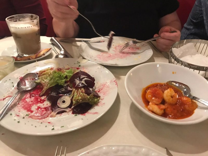 Ristorante Trattoria la Tavola