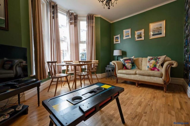 Albert House Guest House