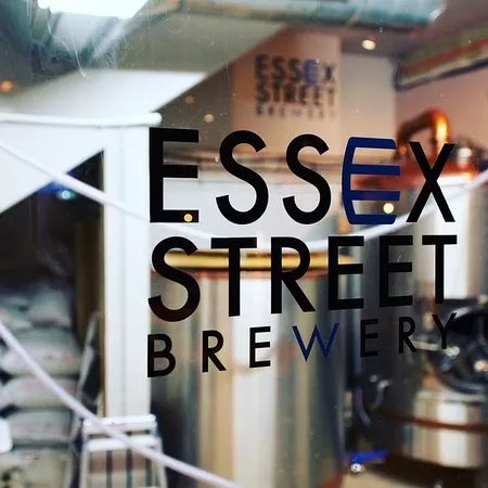 Essex Street Brewery