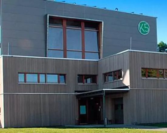 K5 - DAV Kletterzentrum