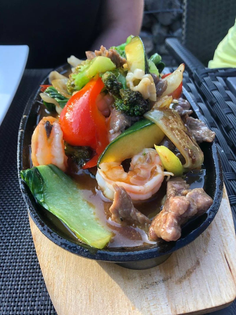 Hoang Asia