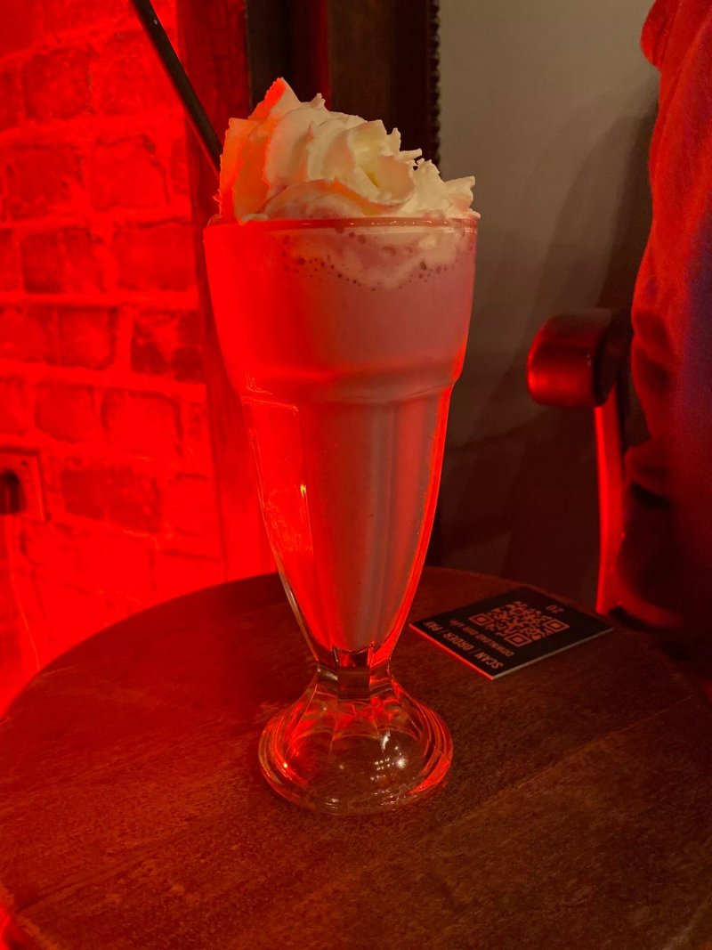 200 Degrees Coffee Shop, Chester