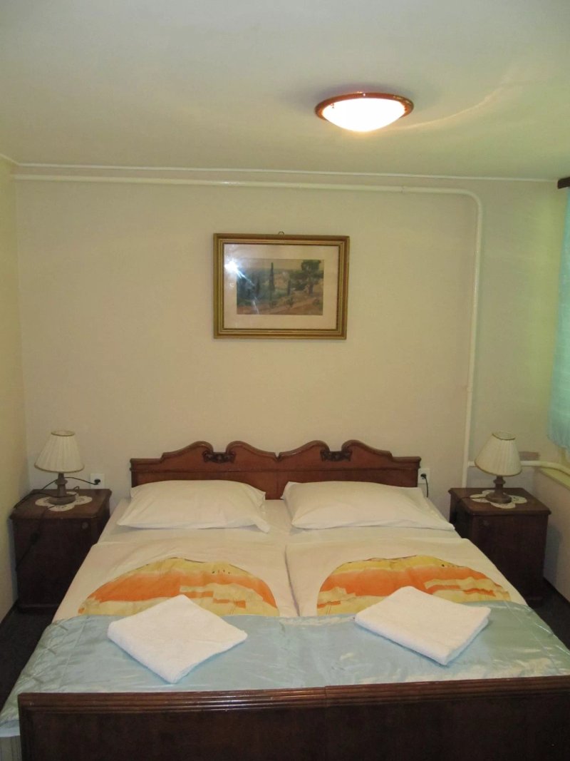 Tiszaligeti Motel & Camping