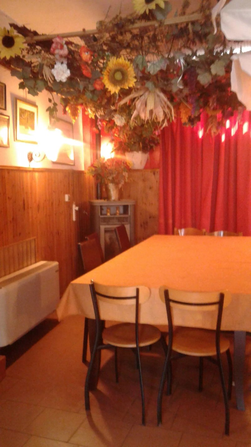 Trattoria Feltrin Da Pedy