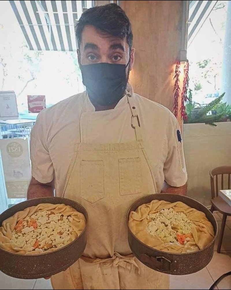 Breze Urban Cuisine