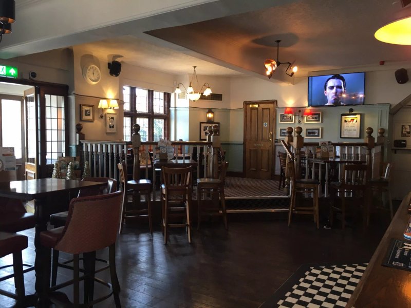 The north end tavern
