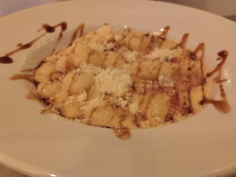 La Bottega Pasta House