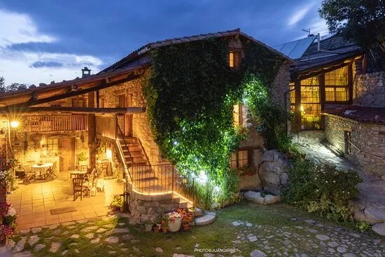 Casa rural Cal Rei