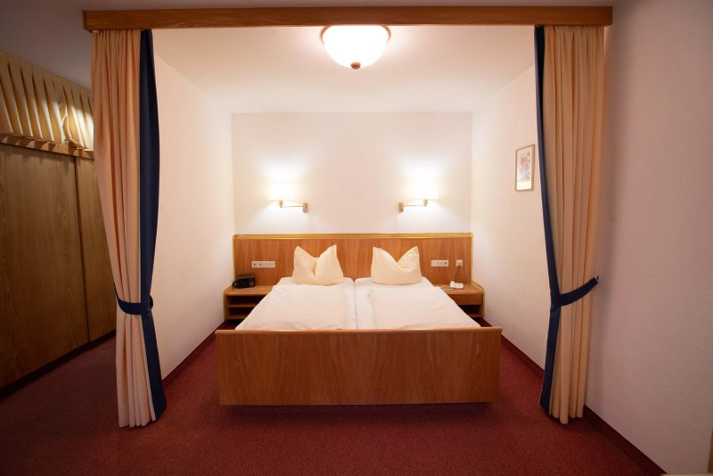 Appartement Hotel Finkenhof