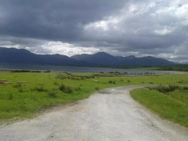 Druimgrianach