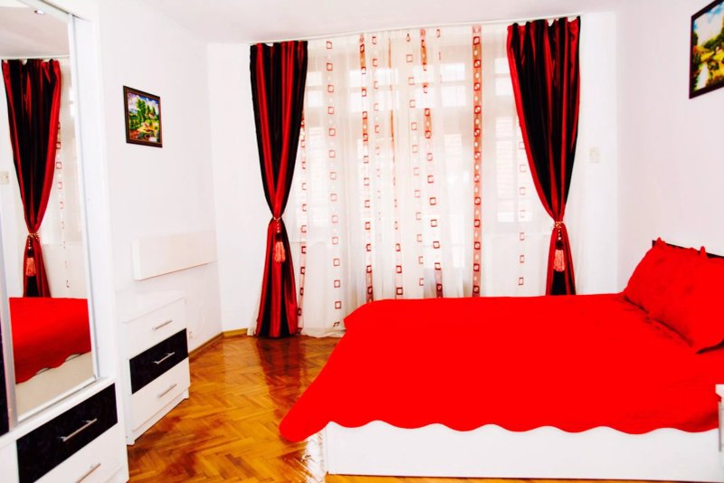 Apartment Faryna