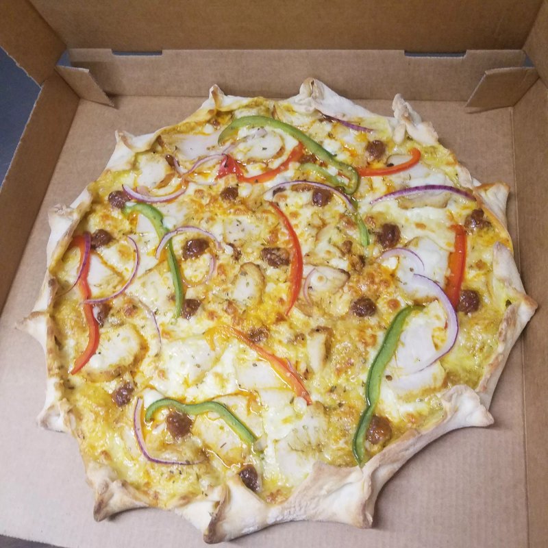 Pizzeria Ararat