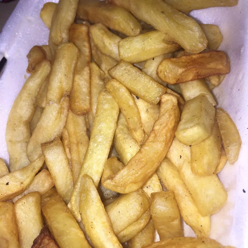 Marmaris Kebab & Pizza House