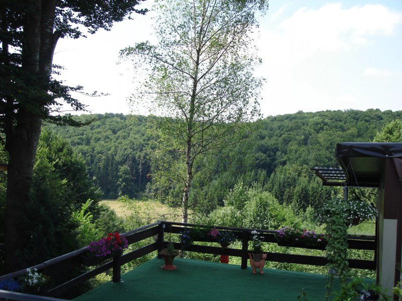 Gasthof Roessle