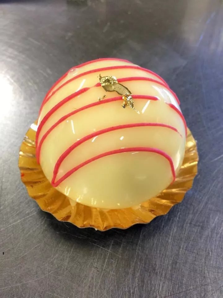 Boulangerie Patisserie Geoffrey
