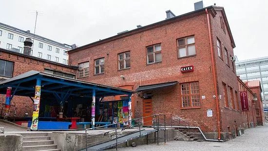 KAIKU