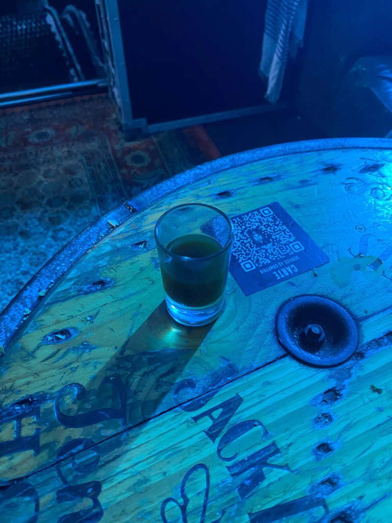 Aperock Cafe - Bar Plage Anglet