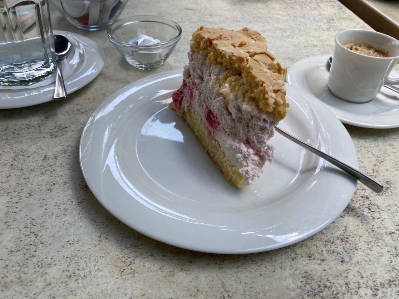 Blekker's Hofcafe