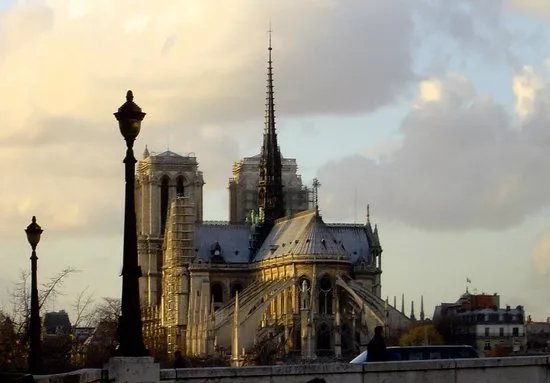 Paris Walks