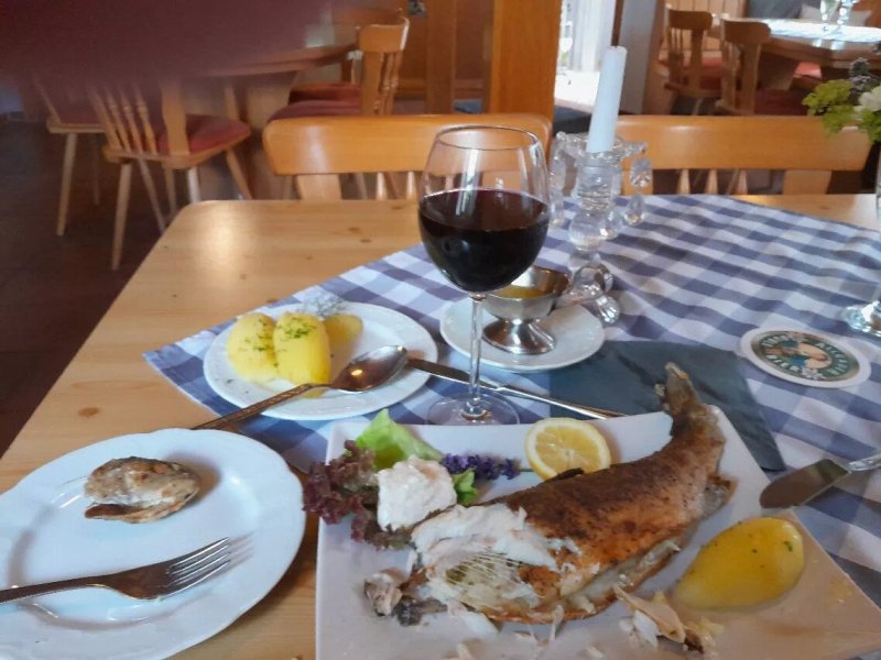 Gasthaus Zum Hirsch