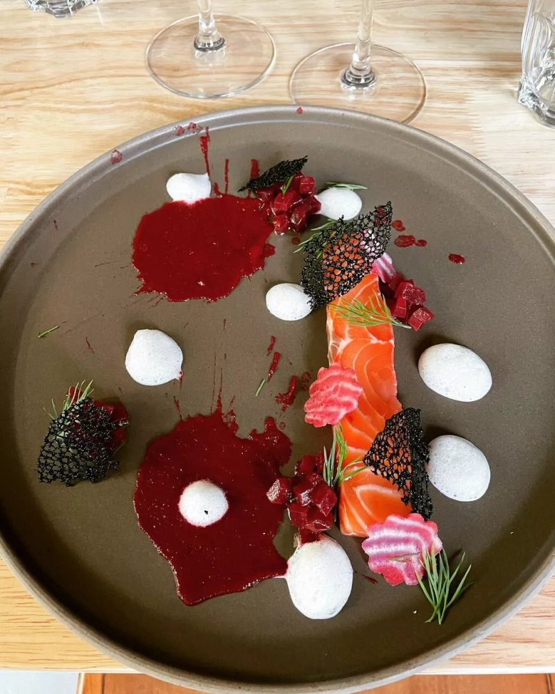 Restaurant Agalyne