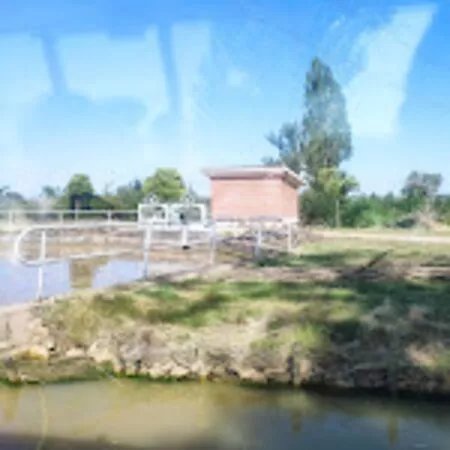 Centro de Recepcion de Viajeros Antonio de Ulloa