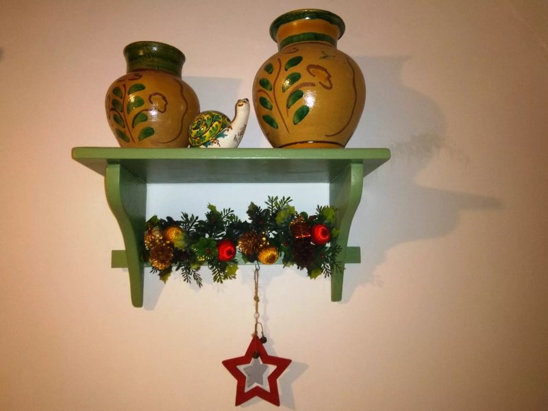 B&B Le Stanze dell'Emiro