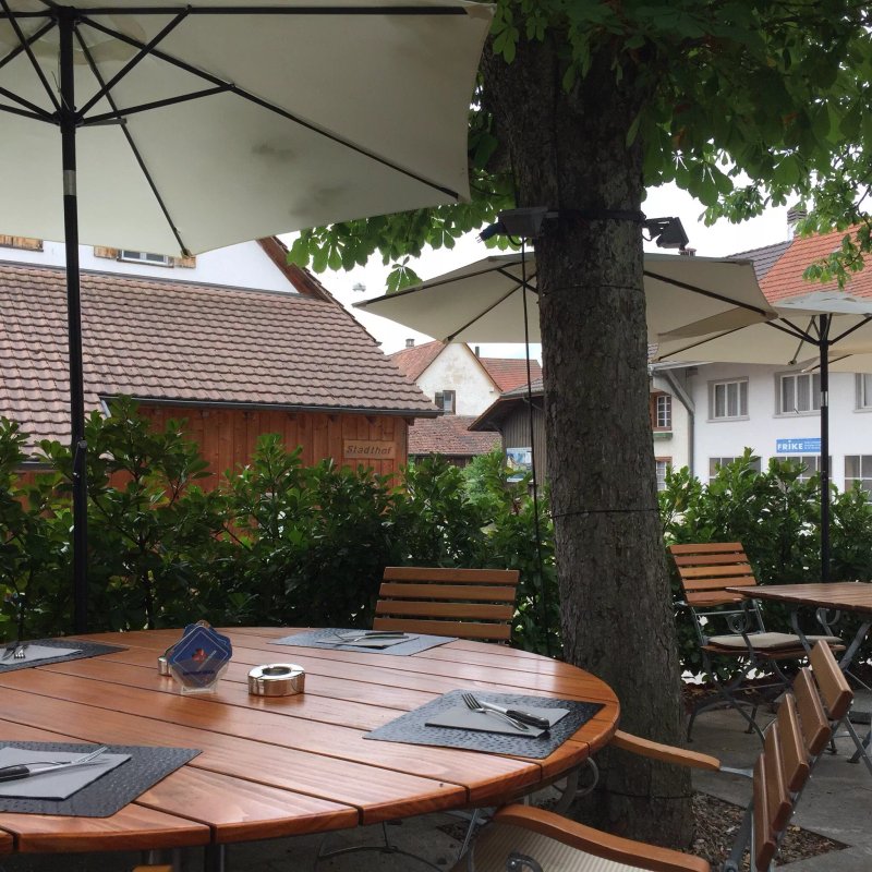 Gasthaus Sternen