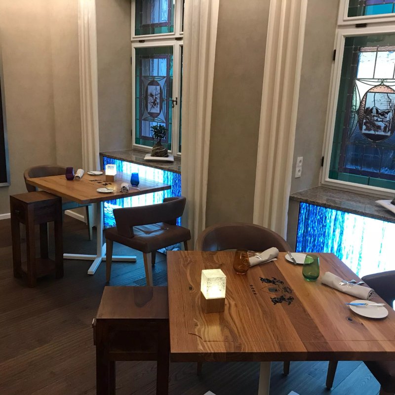 Restaurant St. Andreas