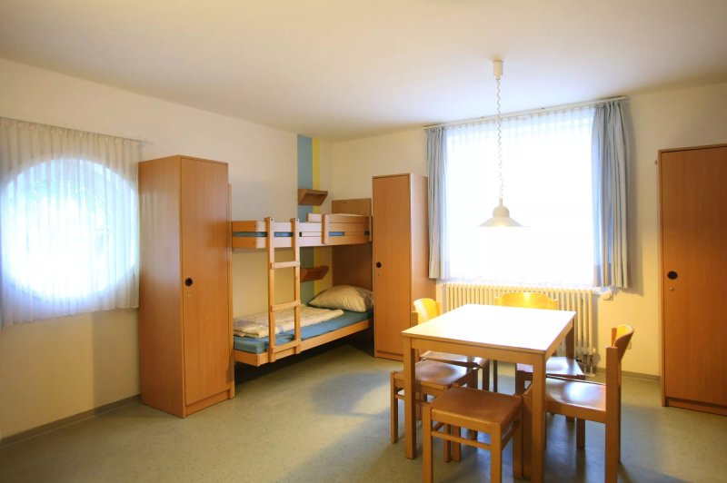 Jugendherberge Stade