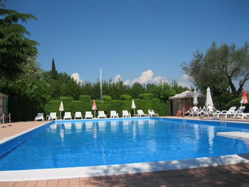 Villa Ferretti