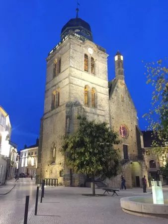 Tour Saint-Nicolas
