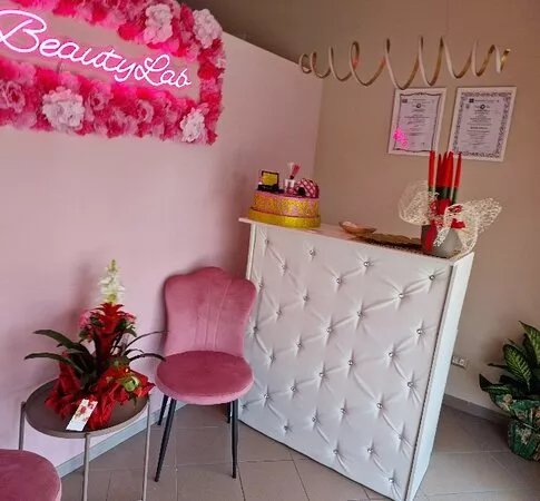 Beautylab estetica donna