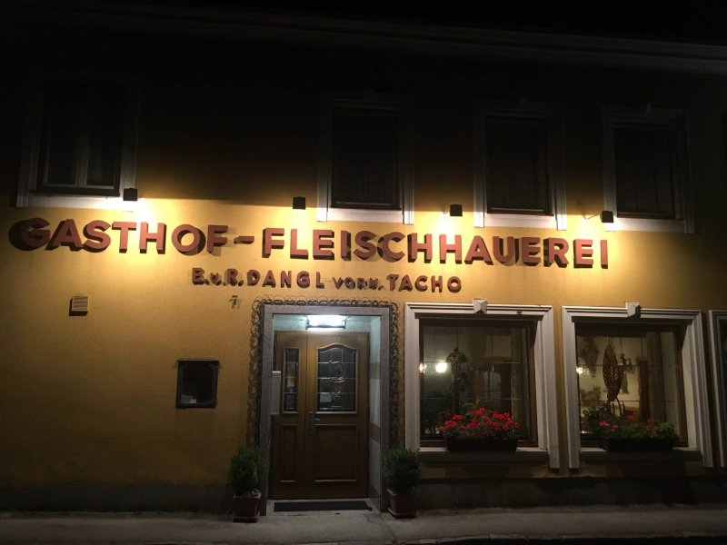 Gasthof Dangl