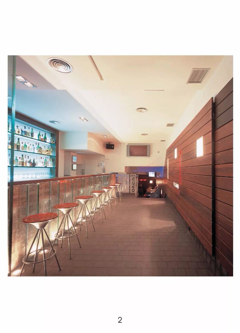 Cafe Oasis