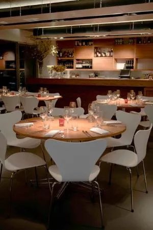 The Waterhouse Restaurant