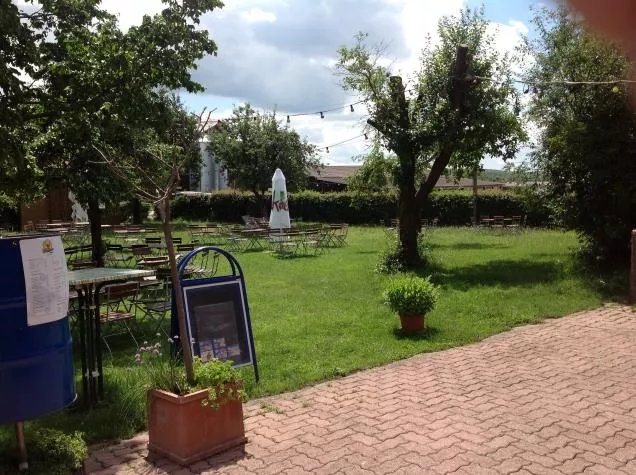 Gartenwirtschaft Lerchenhof