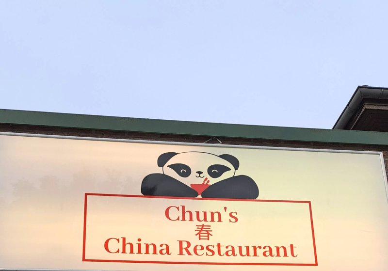 Chun's China Restaurant