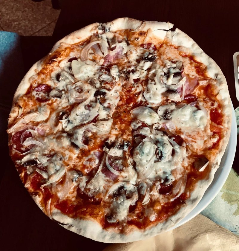 Toskana Pizzeria